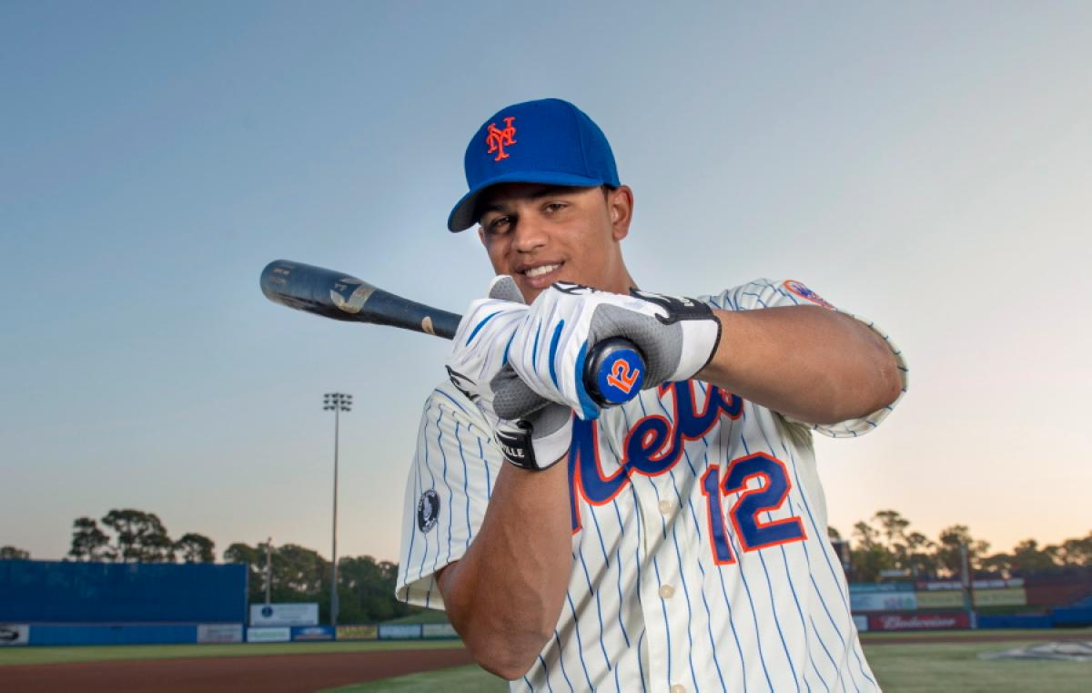 Juan Lagares diagnosticado con esguince en el pulgar