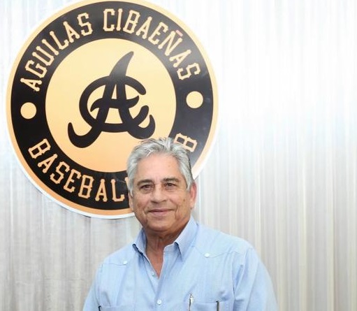 Manny Acta agotará jornadas de trabajo con Aguilas Cibaeñas
