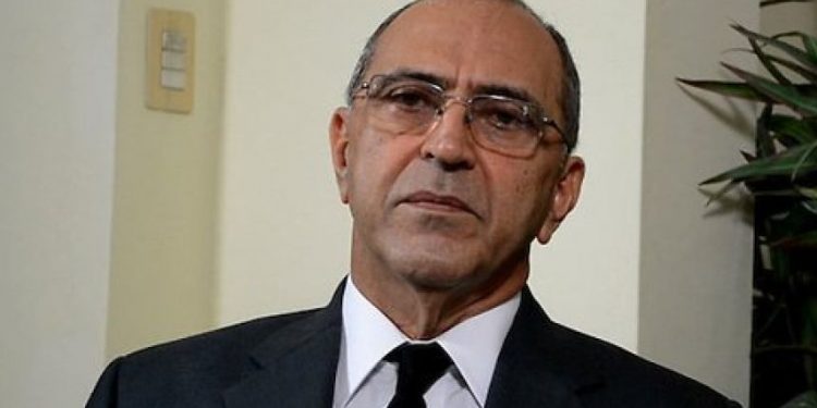 Guillermo Caram ingresos del gobierno son para pagar deudas