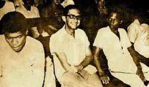 Realizarán Acto-Ofrenda para recordar Amín Abel