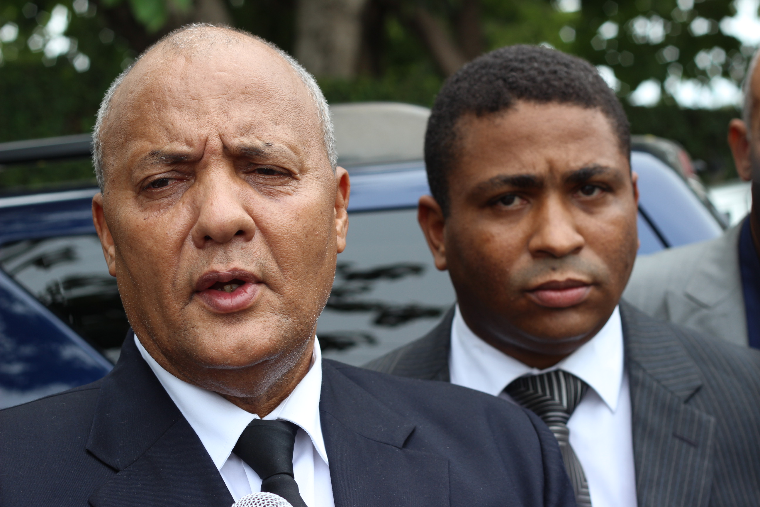 Presidente del PRM en SDE lamenta muerte de Regidor Catalino Sánchez