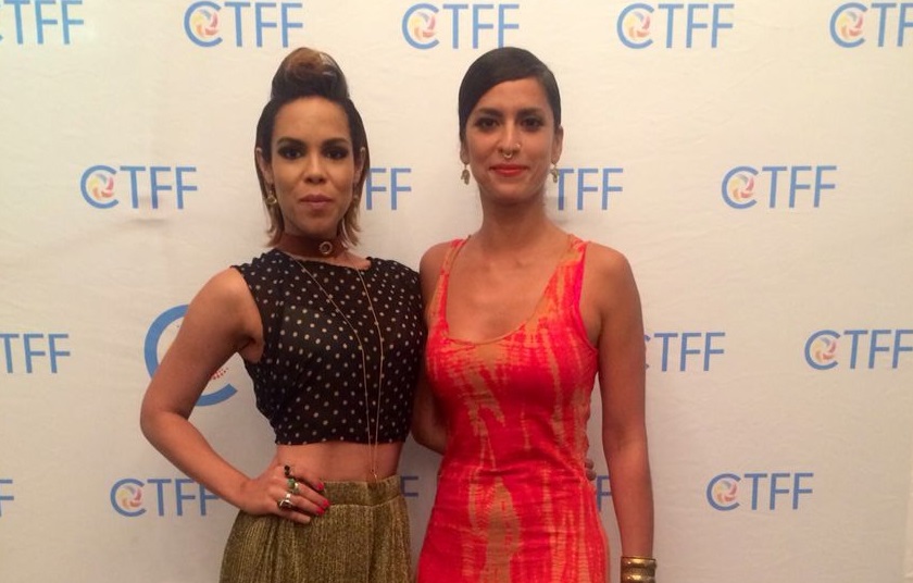 “Cold”, de Judith Roddríguez, a festival de cine en Toronto