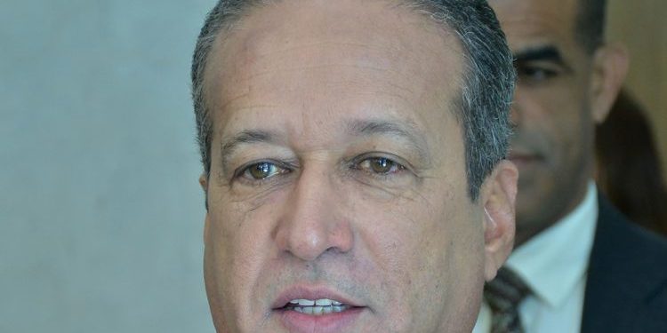 PLD se reunirá con aliados para tratar Ley de Partidos