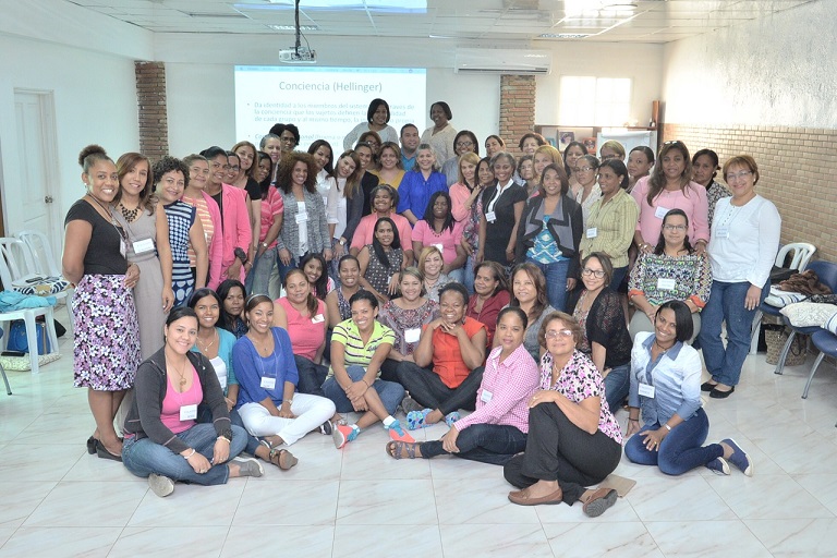 Capacitan orientadores y Psicólogos en Pedagogía Sistémica.