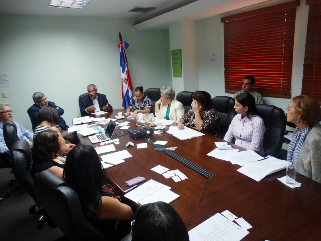 RD diseñará un plan de acción sobre género y cambio climático