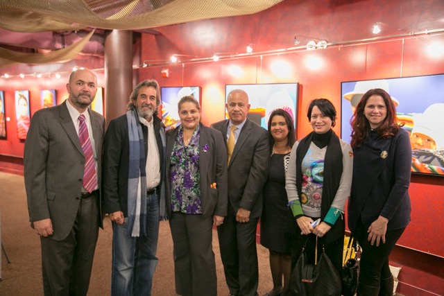 “Flor de azúcar” RD de cara al Oscar