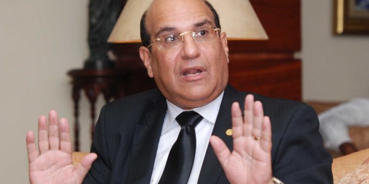 Castaños Guzmán garantiza elecciones limpias en el 2020