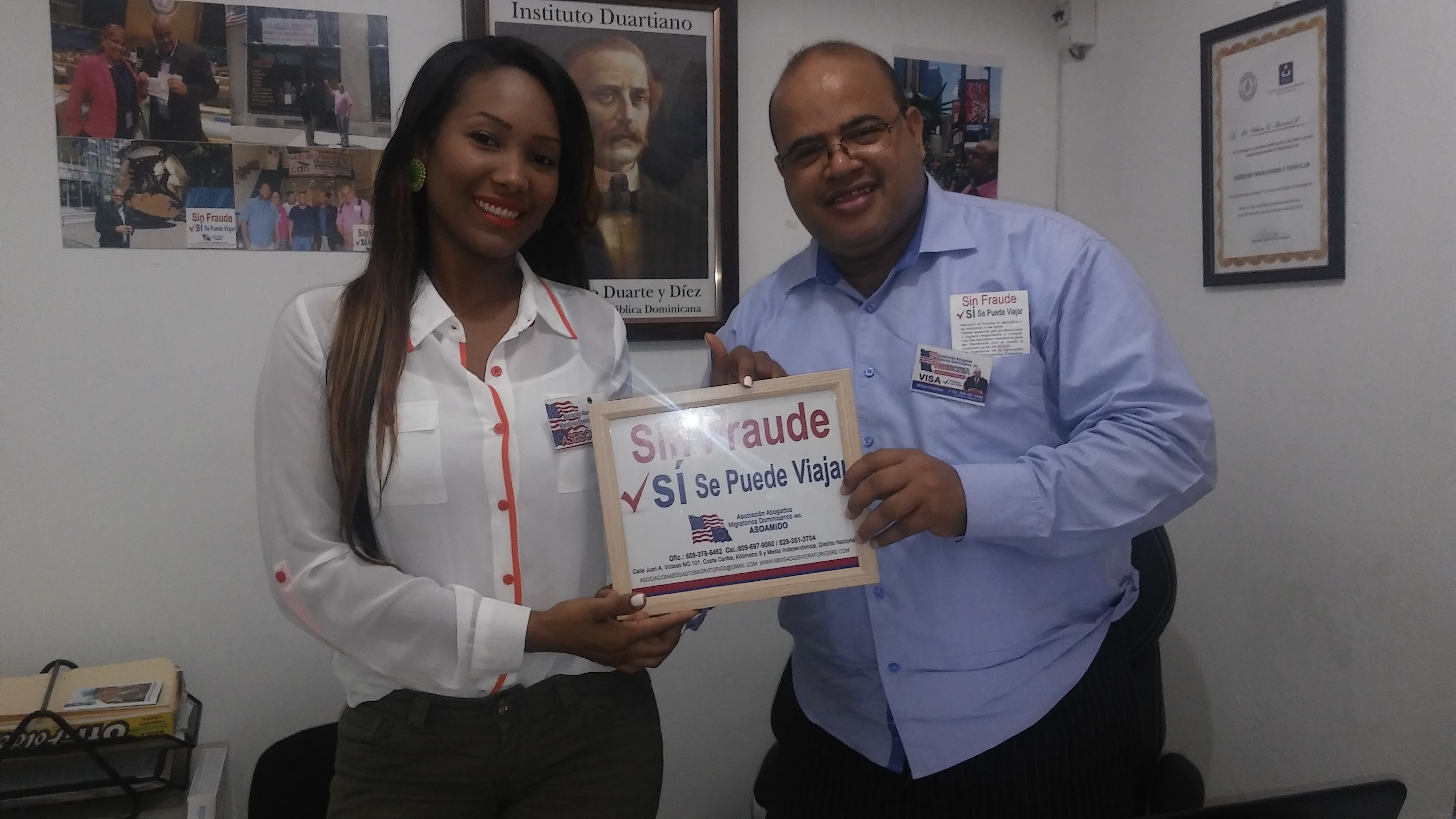 Abogado ve incompleto Plan Estratégico de Migración 2017-2020