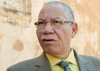 Sugiere consenso para elección Neney Cabrera en la LMD