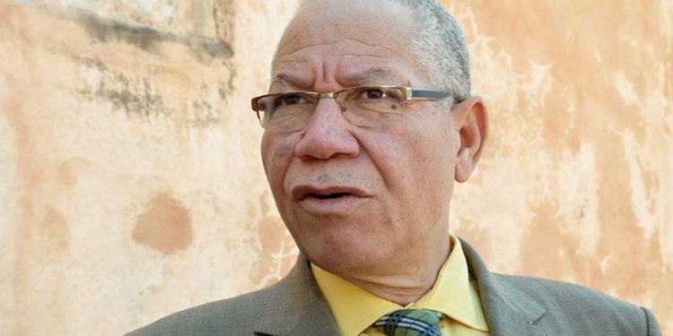 Sugiere consenso para elección Neney Cabrera en la LMD