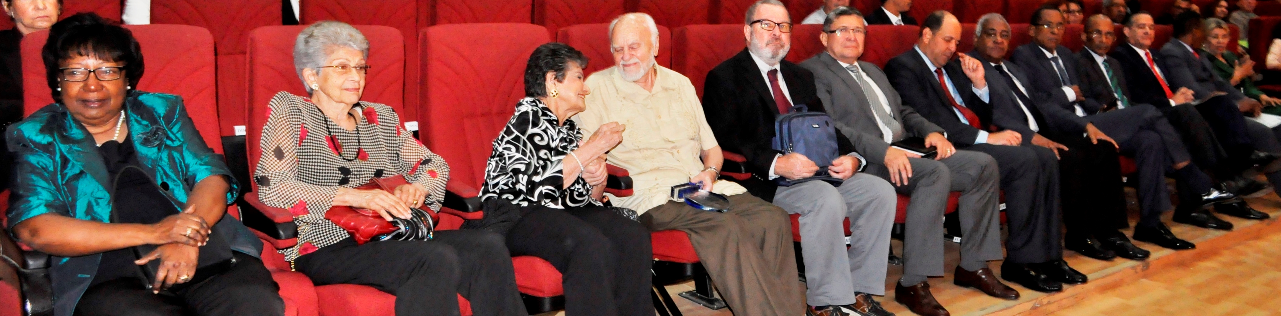 Debaten en la UASD sobre la Biodiversidad Caribeña