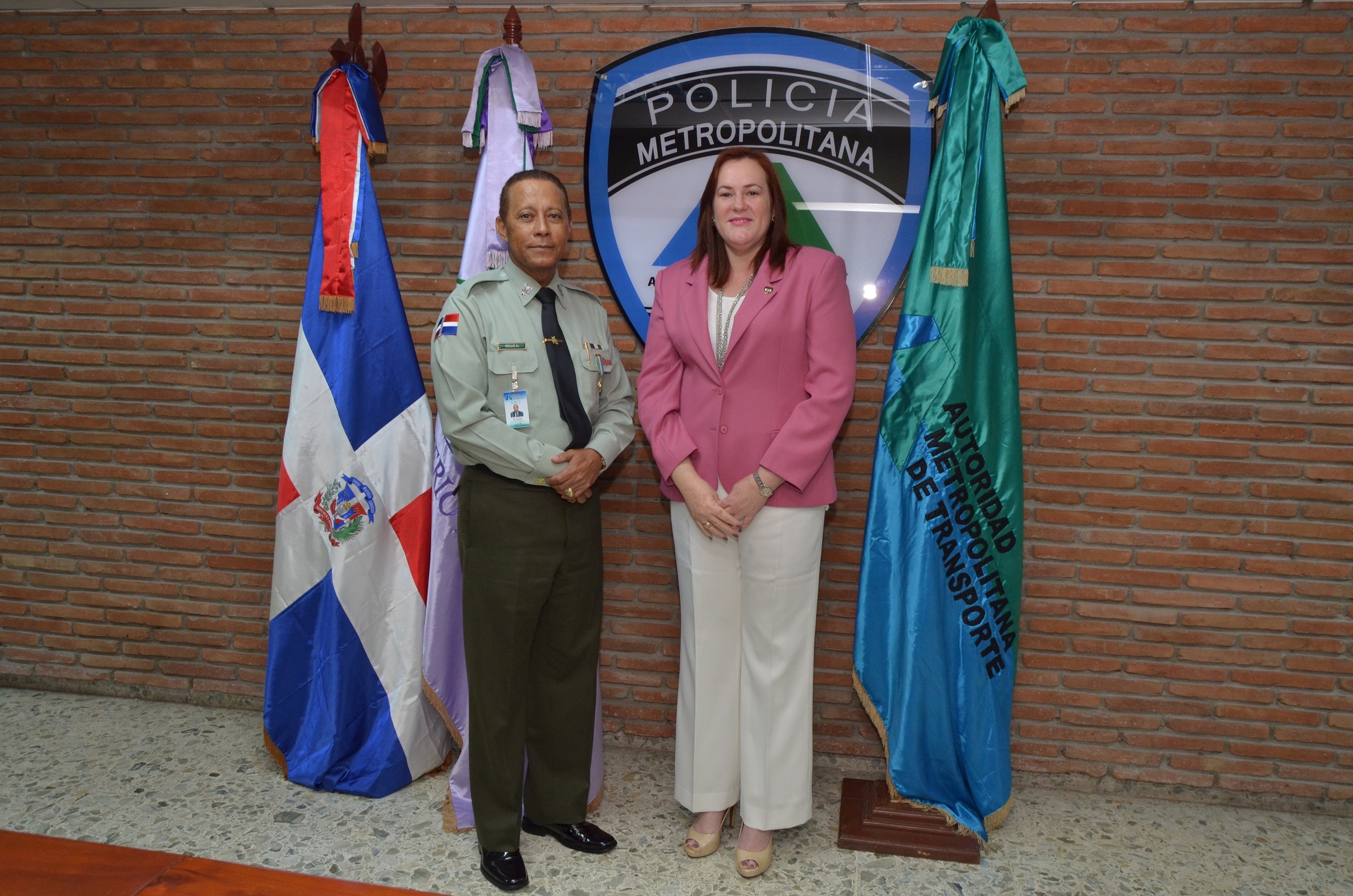 Director de AMET crea Unidad de Equidad de Género y Desarrollo