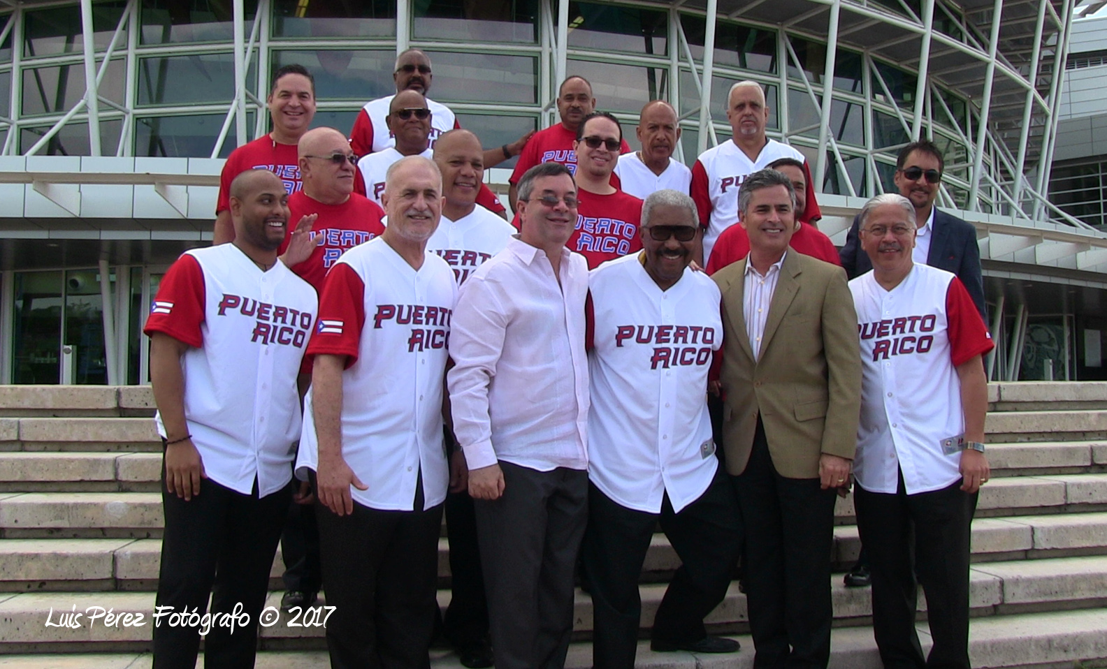 Gran Combo celebrará 55 aniversario en Puerto Rico