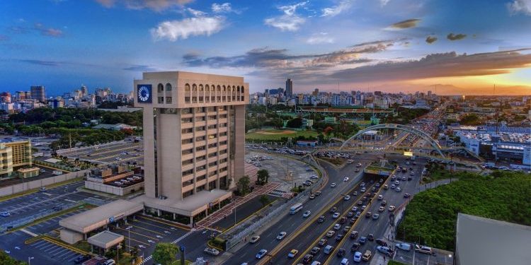 Banco Popular destaca crecimiento primer trimestre 2017