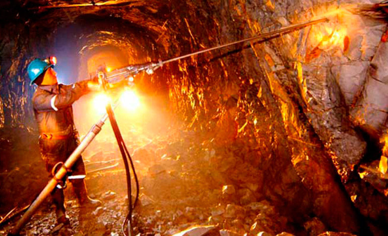 El Salvador: primer país del mundo en prohibir la minería metálica