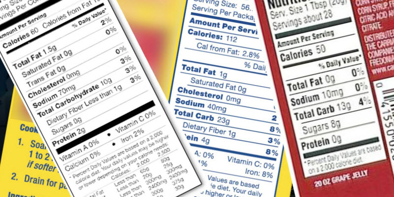 Piden intervención se cumplan leyes sobre etiquetado y registro sanitario