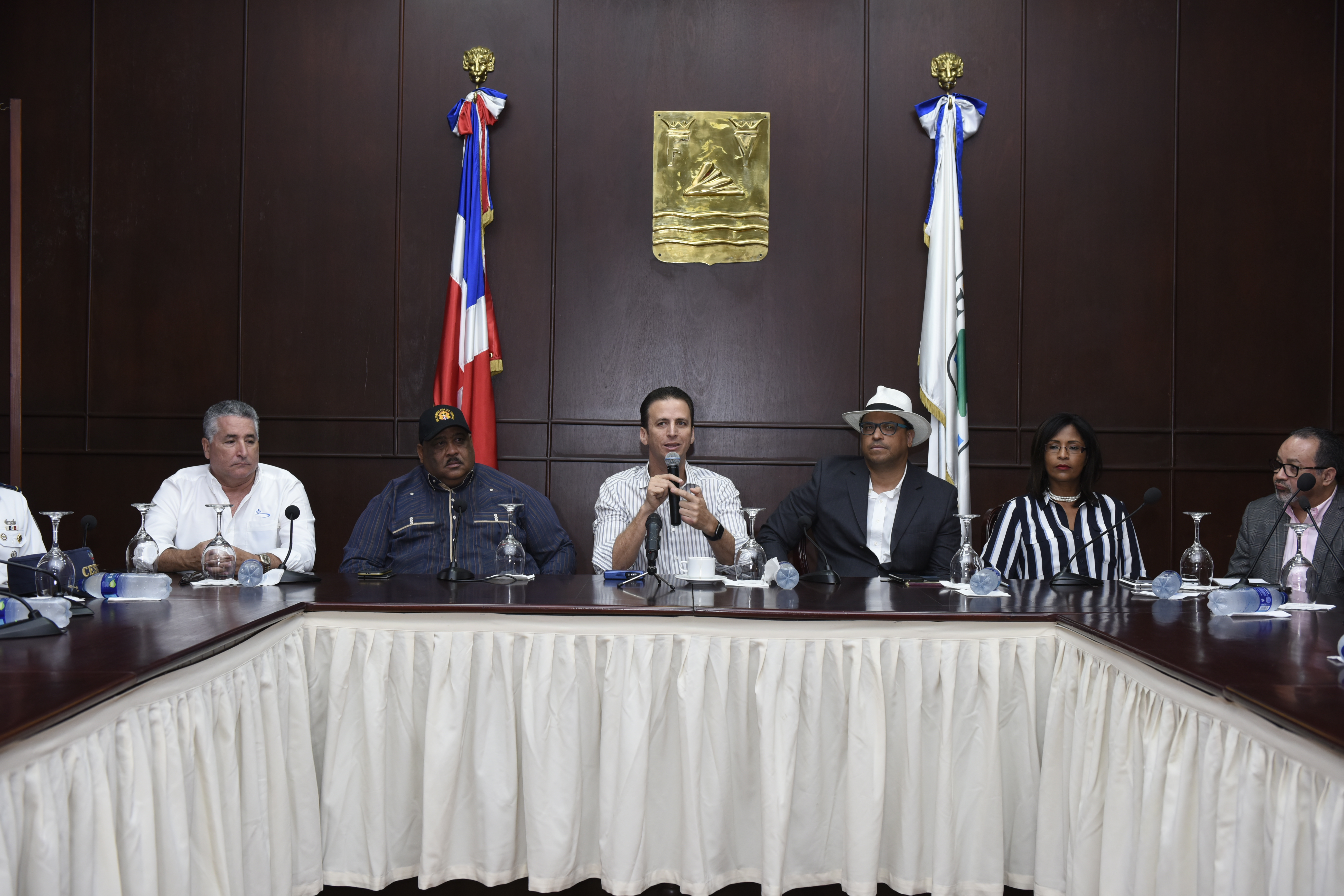 Anuncian temporada de conciertos “Puerto Plata es Alegría”