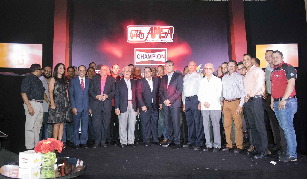 Arias Motors integra nuevas marcas internacionales a su portafolio de productos