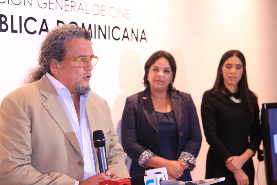 Seis filmes RD lideran nominaciones de IV Premios La Silla, de Adocine