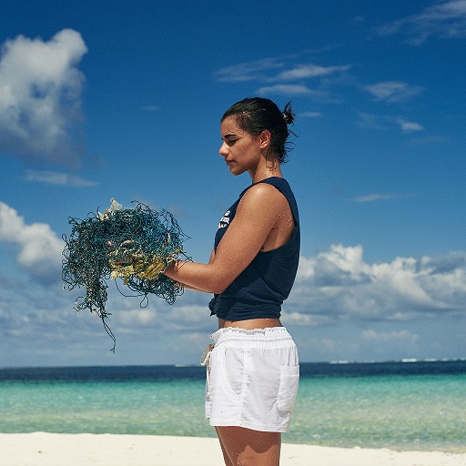 Corona y Parley for the Oceans anuncian alianza global