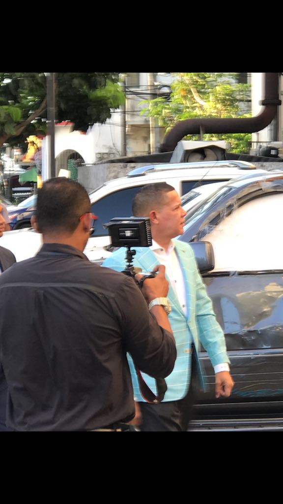 MP implica a 14 personas en los sobornos de Odebrecht