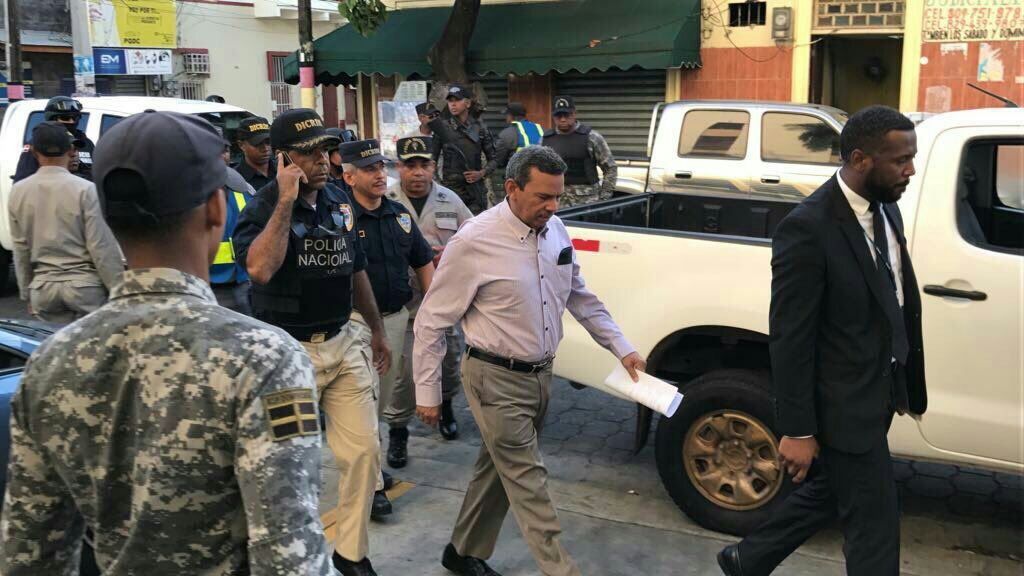 MP implica a 14 personas en los sobornos de Odebrecht