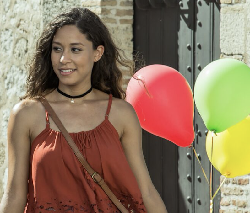 Más de diez actrices dominicanas participan en Patricia, el regreso del sueño