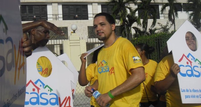 Condenan a 30 años de cárcel a responsables muerte dirigente de COPADEBA