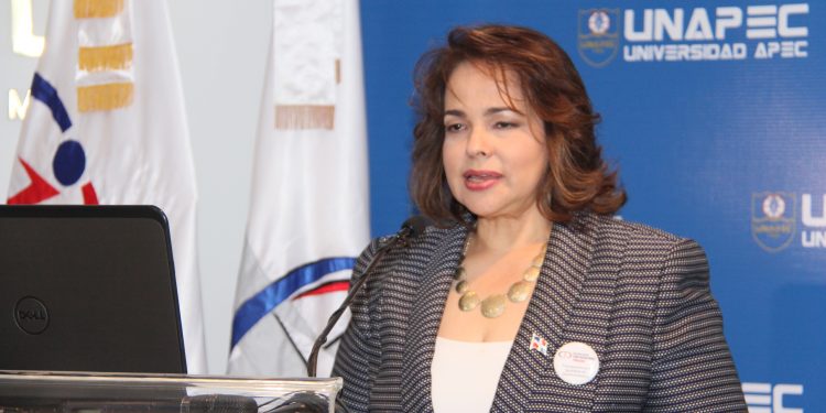 Guzmán: Optimización del gasto es la prioridad de Contrataciones Públicas