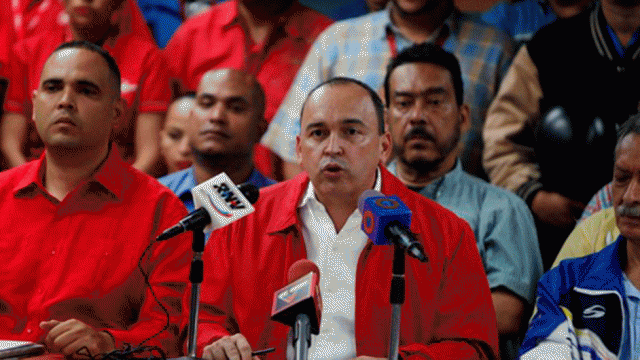 Venezuela acata llamado a paro cívico por 48 horas