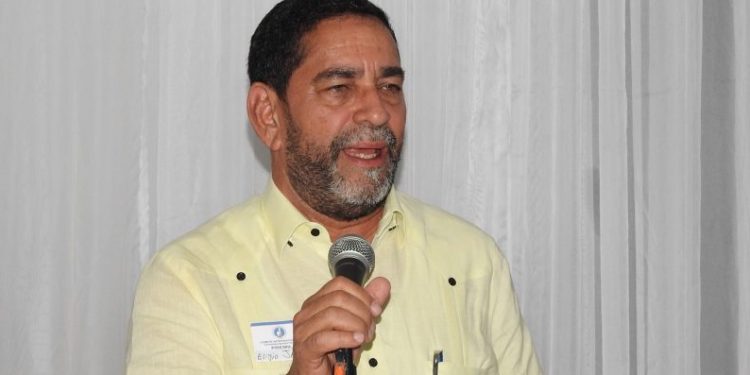 PRM inicia su consolidación institucional en EEUU