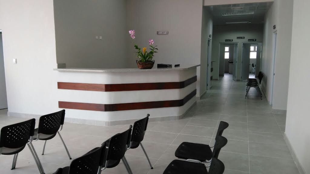 Danilo inaugura Centro de Diagnóstico y Atención Primaria