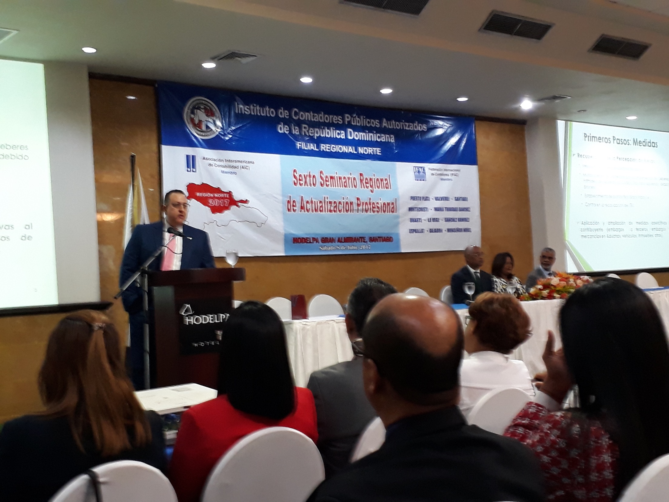 DGII reporta mejoría en los ingresos por recaudaciones