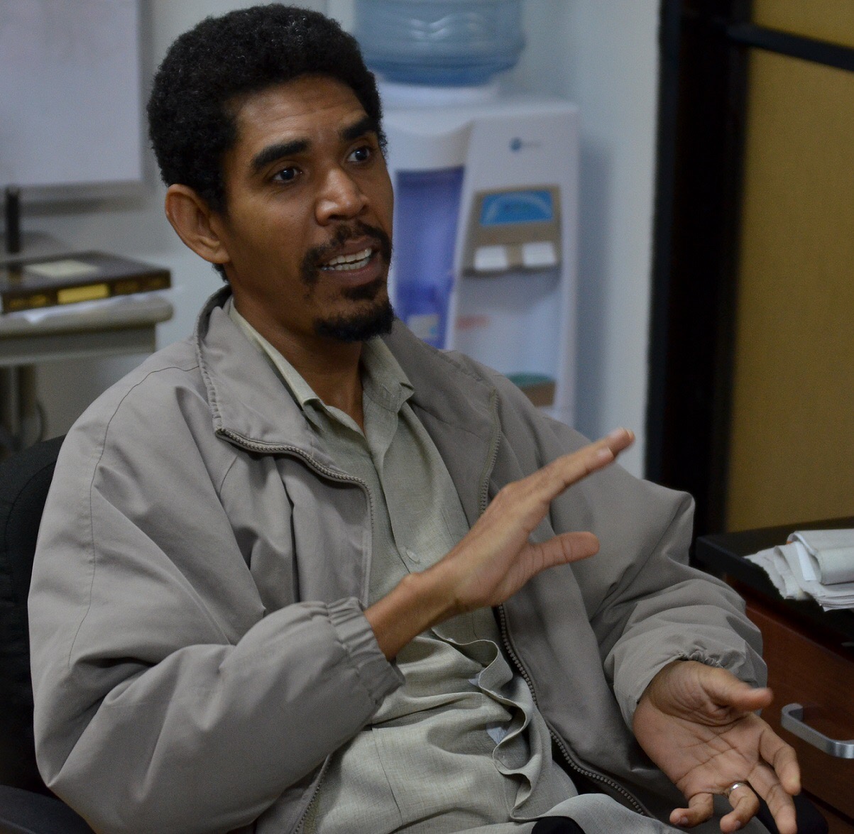 Científicos del INTEC fabrican baterías de mayor rendimiento y menos dañinas