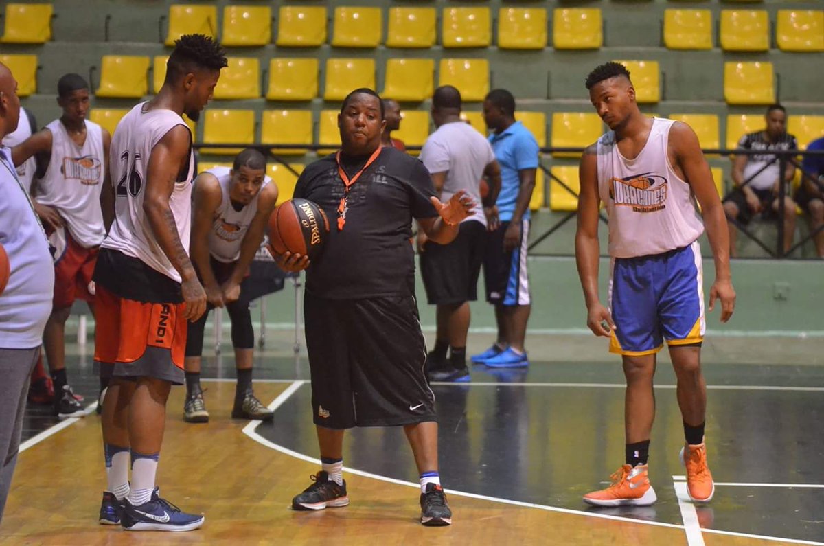 Huracanes en el Atlántico cobran intensidad