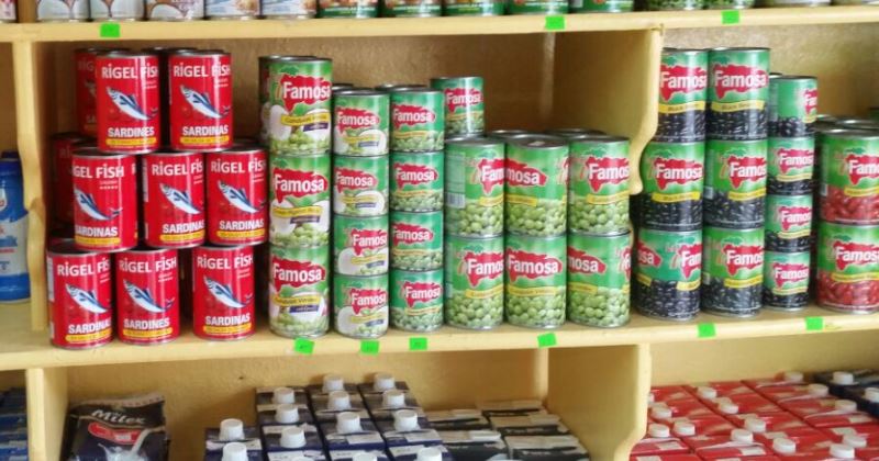 Rigel Fish: “El caviar de las sardinas”