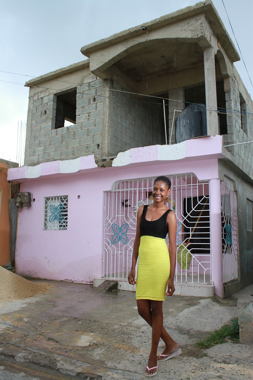 CEMEX mejora viviendas de 15,500  personas