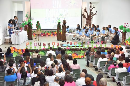 PUCMM e INAFOCAM cierran con éxito la Estrategia de Formación Continua