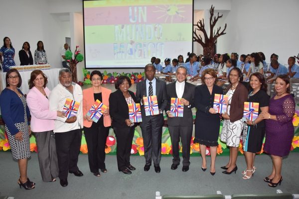 PUCMM e INAFOCAM cierran con éxito la Estrategia de Formación Continua