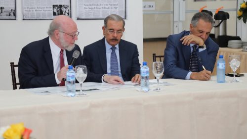 Medina dispone restaurar museos de la Plaza de la Cultura