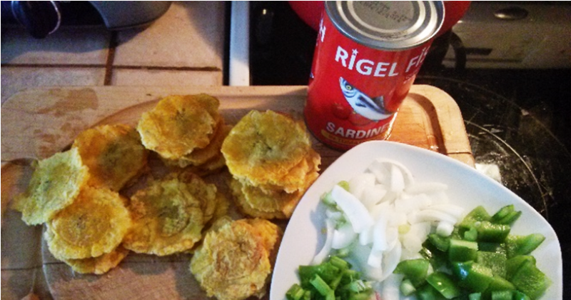 Rigel Fish: “El caviar de las sardinas”