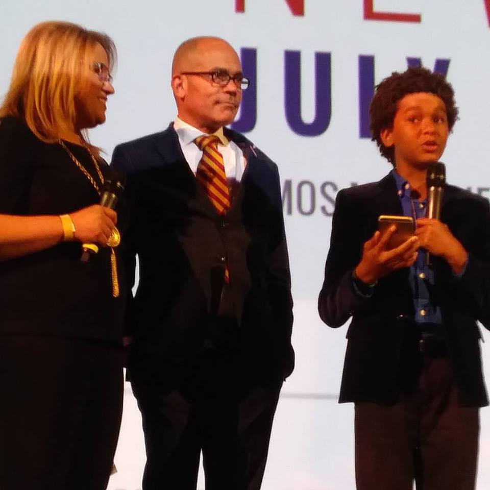 Vibra el cine dominicano en Nueva York