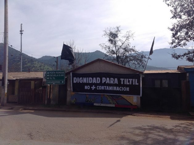 Los servicios crecen en urbes latinoamericanas, pero con sacrificados