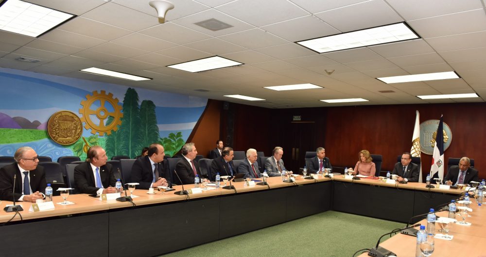 BCRD y ABA analizan alcance nueva ley contra lavado de activos