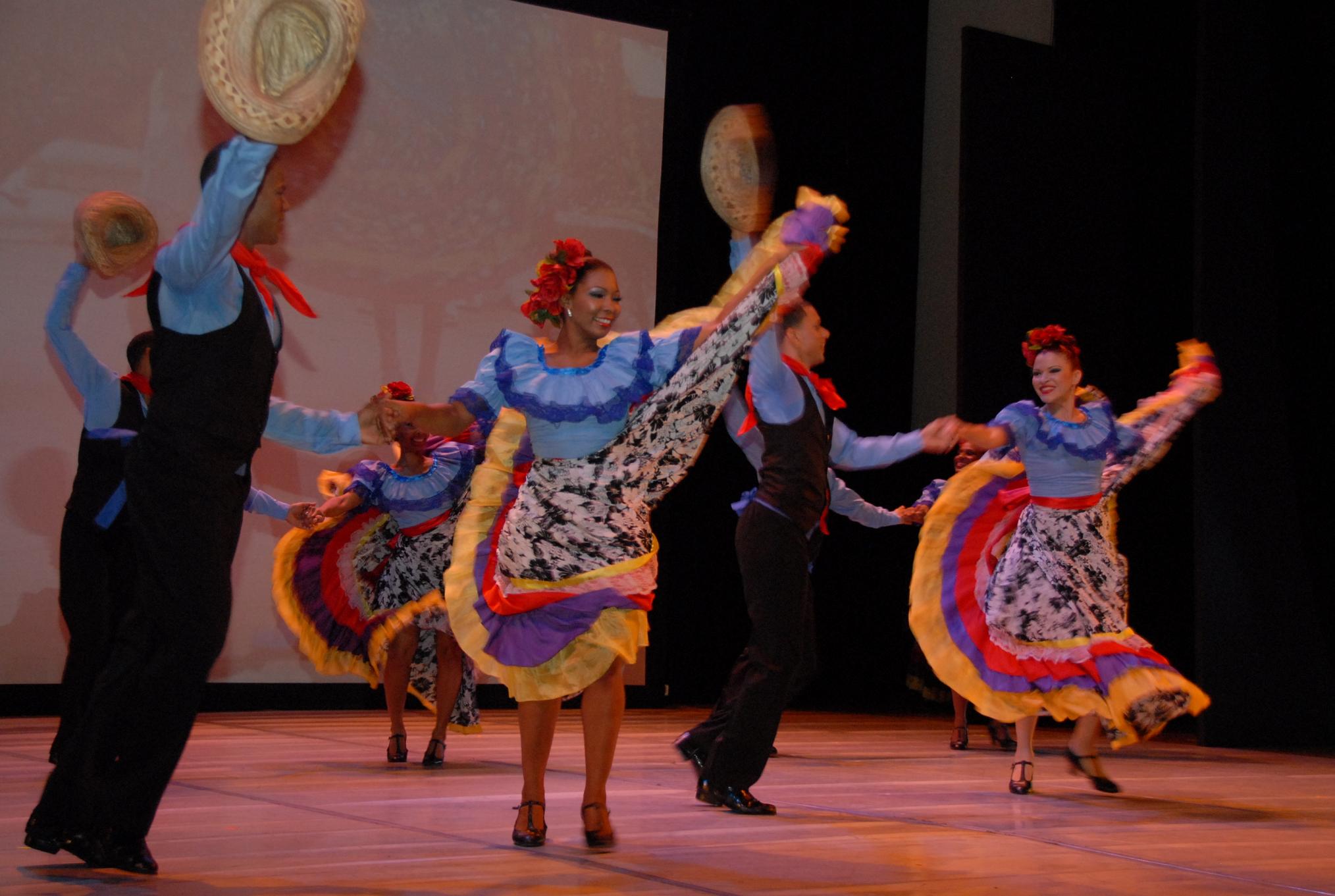 Cultura anuncia Fiesta Cultural de la Restauración