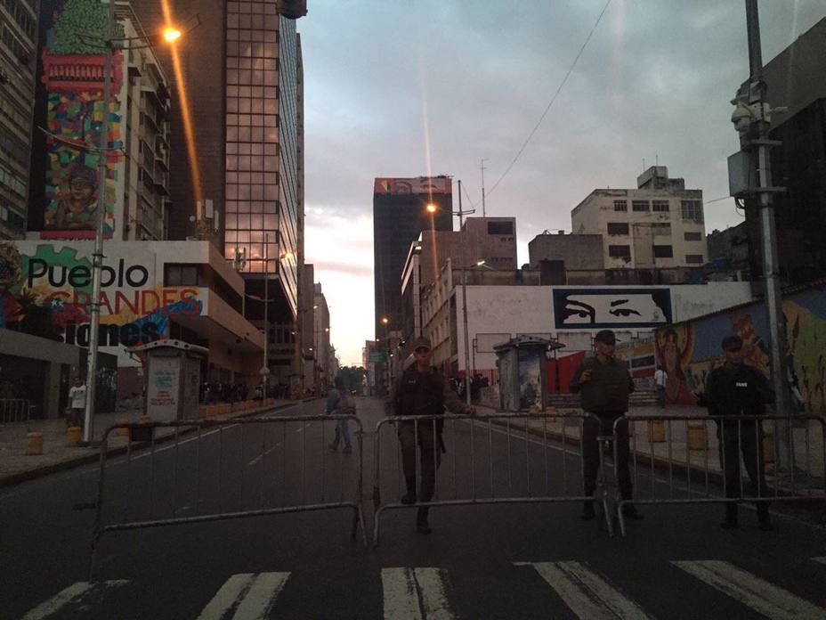 Nicolás Maduro impone a Venezuela su Asamblea Constituyente