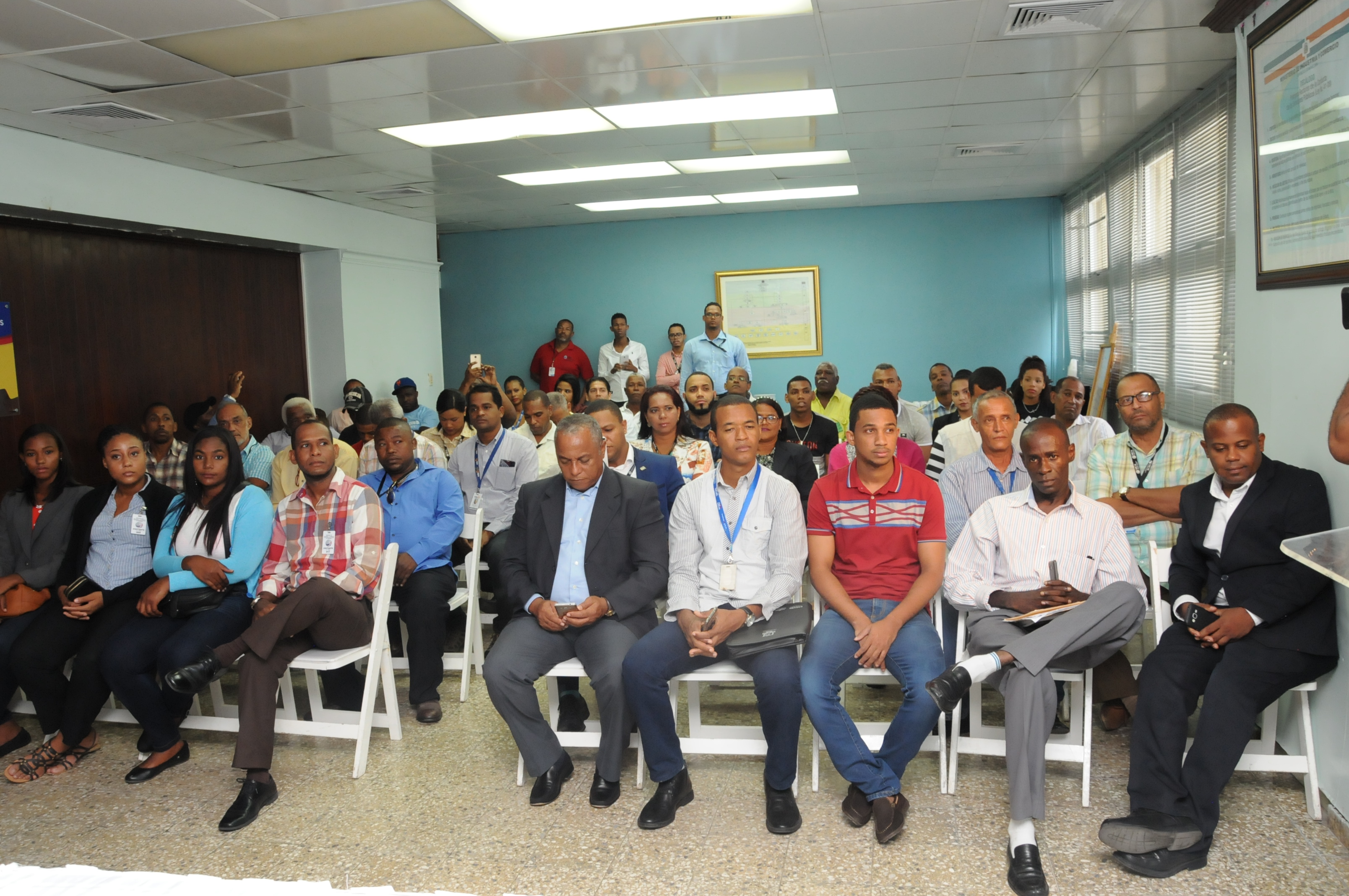 José Joaquín Puello sugiere 3% del Presupuesto se destine al deporte