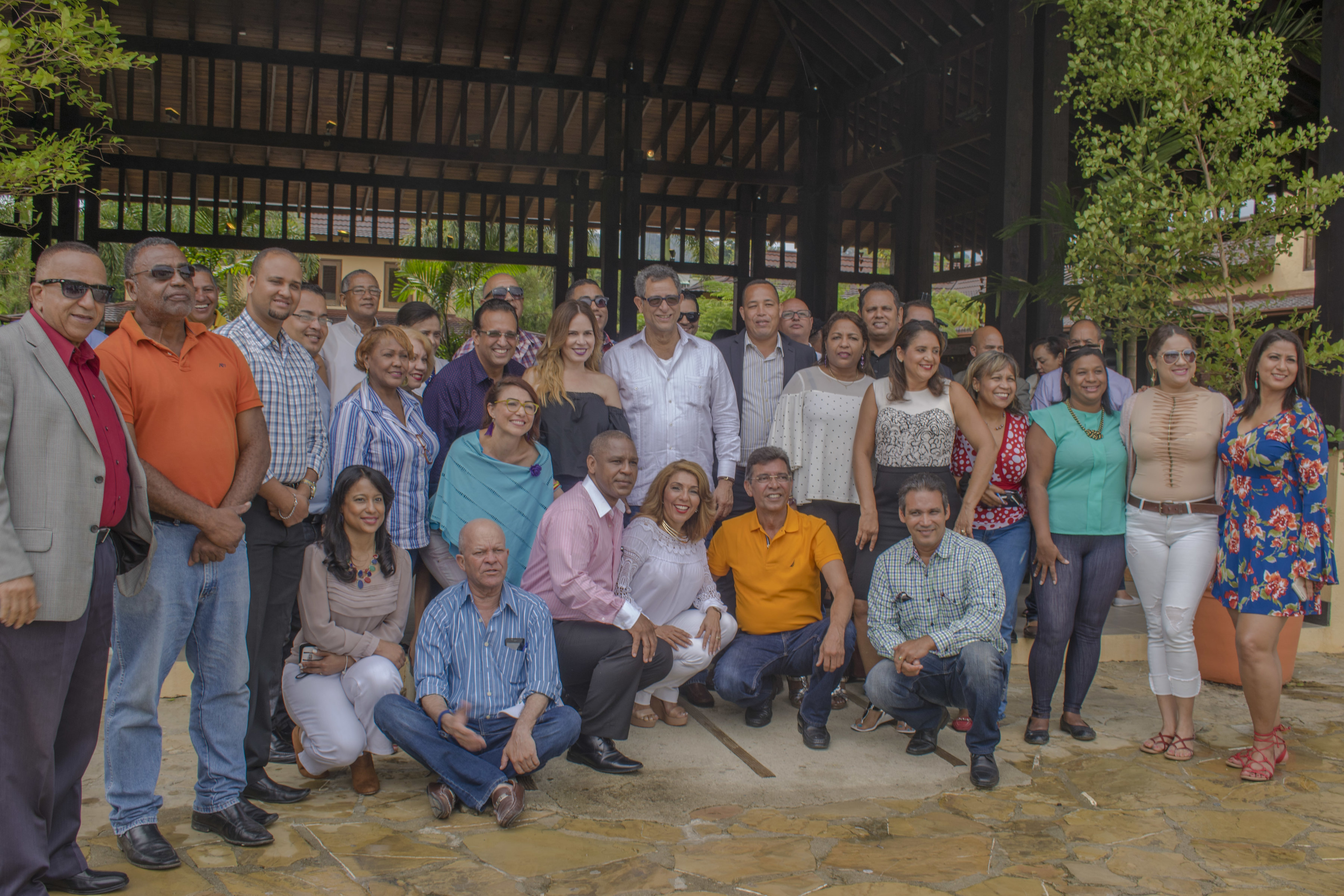 Hotel Carmen, nueva oferta hotelera en Jarabacoa