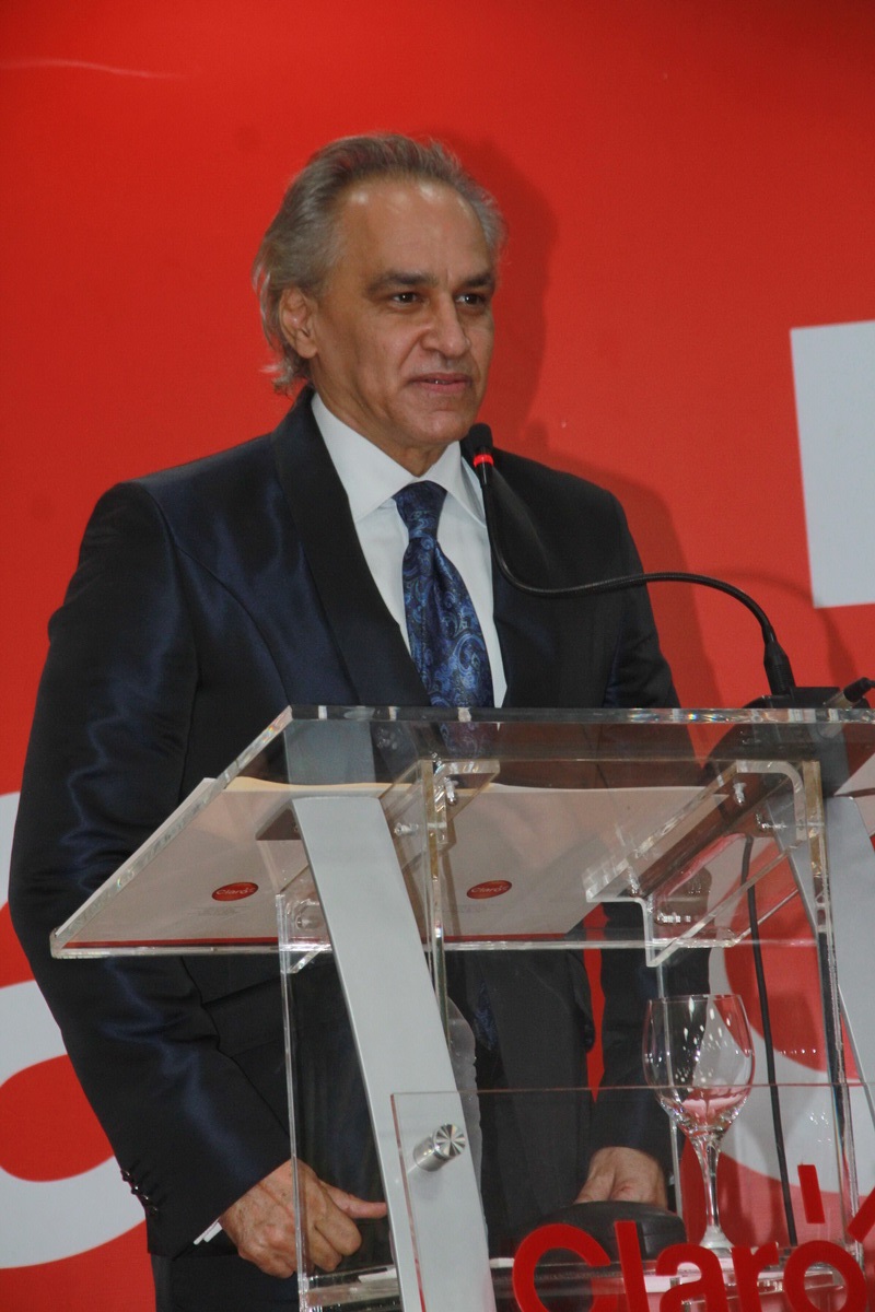 Cultura y Claro anuncian temporada de conciertos de la OSN 2017