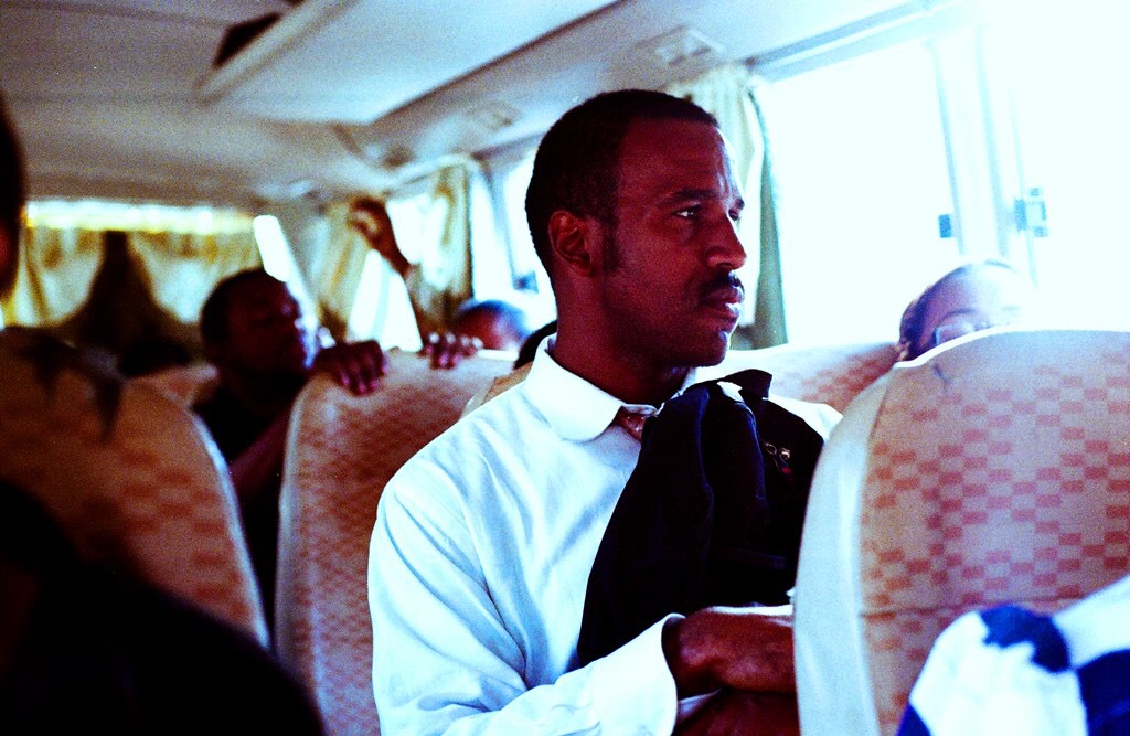 Cine: Cocote gana Leopardo de oro de sección en Festival Locarno 2017